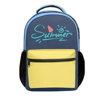 Letnje djevojke ruksak, ruksaci za tinejdžere, školske torbe, ruksak nazad u školu, nazad u školske