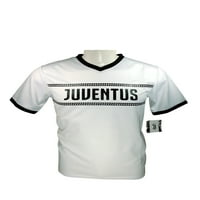 Icon Sportski muškarci Juventus službeno licencirano licencirani dres na nogometu - mali
