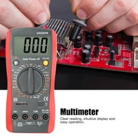 Multimetar tester, multimetar, ručni za održavanje računara Električni uređaji