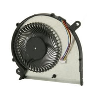 Ventilator, ABS materijal laptop za hlađenje ventilatora Jednostavna instalacija za RP65W za ventilator