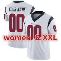 NFL_Jerseys Fudbalski dresovi Custom Muškarci Žene Youth Houston''texans''Jersey derek Stinsley Jr.