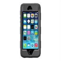 I-Blason Armorbo Noseći slučaj Apple iPhone 5s, iphone pametni telefon, crna