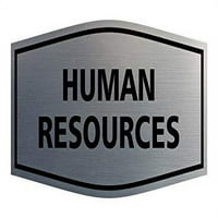Fancy Human Resurs Resursi sa ljepljivom trakom, nosači bilo koje površine, otporne na vremenske uvjete,