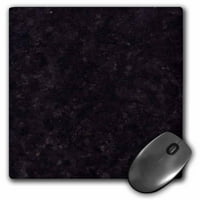 3Droza crna biserna granitna ispis - jastučić miša, po