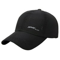 Muška kapa za bejzbol kapa za izbor šešira za muškarce Golf sunce casquette bejzbol utdoor modne hat