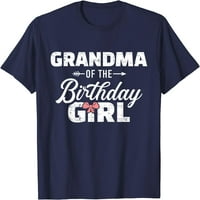 Baka rođendana majica unuka