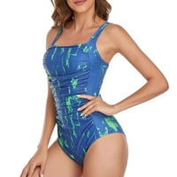 Solacol kupaći kostimi za kupaći kostim žene Seksi ženske podzemne kupaće kupaće kostime žene modni