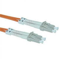 Vlakna optički kabel LC LC Multimode Duple 62,5- metar