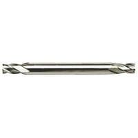 Sowa Tool 11 64 Prečnik 3 16 SHANK 4-flauta Dužina duljine dvostrukog minijatura HSco Cobalt End Mill