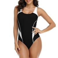 BIKINI kupaći kupaći kostimi za žene Žene novo modno spajanje kupaći kostim seksi casual bikini kupaći