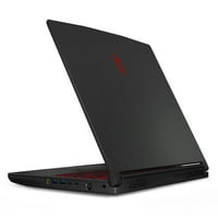 GF Laptop tankog igranja i zabave, NVIDIA RT 3050, 16GB RAM-a, pobijedi do kuće) sa putničkom i radnom