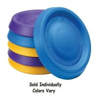 Easy Glider vode vode Frisbee Izdržljive boje plutajuće diskove variraju odabrati 9 ili 11