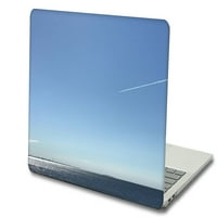 Kaishek plastična tvrda kućišta za zaštitu samo za puštanje MacBook Pro 15 Retina prikaz modela: QLXL0358