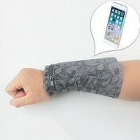 Sportski zglob, vežba za ručne ručne zglobove apsorpcija Prozračivo velikog kapaciteta džep dizajn patent