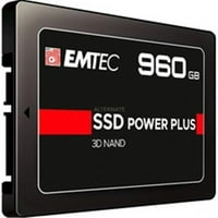 EMTEC ECSSD960G SSD POWER PLUS GB SSD uređaj