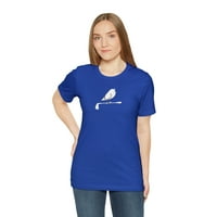 Smiješne golf majice za muškarce i žene Golf BirdIe TEE košulja Unisex