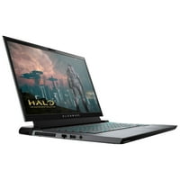 Dell Alienware R Gaming Laptop, NVIDIA RT 3070, WiFi, Bluetooth, web kamera, 1xhdmi, mini prikaz porta,