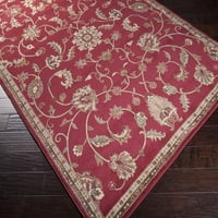 Označi i dnevni prostirke, George Tradicionalna ciglana tepih
