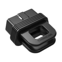 Mini Bluetooth OBD skener Bežični OBD II Sav sistem dijagnostički alat za automobil Čitač automobila