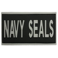 -Force mornaričke brtve PVC MORALE Patch