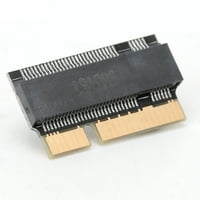 Adapter kartica, SSD Riser kartica, praktična M. NGFF SSD za računar