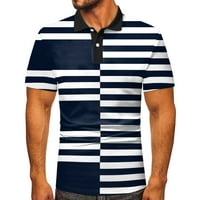 Kali_store muns polo majice kratki rukav polo majice za muškarce suhe fit performanse kratki rukav Golf