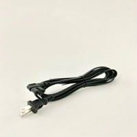 [Ul popisu] Omnihil Extra dugačak 10FT l u obliku kabela za napajanje za Klipsch petinja