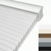 Keego bežične tablione nijanse zasljepljivanje modernih veličina i boje prilagodljivi bijeli slijepo