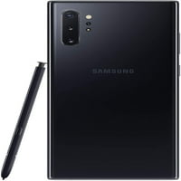Obnovljena Samsung Galaxy Note 10+ Plus N976U 5G Verizon 512GB pametni telefon
