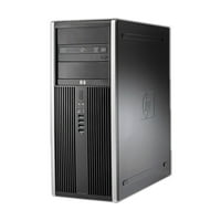 Polovno - HP Compaq Elite 8300, T, Intel Core i7- @ 3. GHz, 24GB DDR3, NOVO 240GB SSD, DVD-RW, NO OS