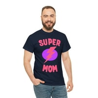 Majica super mama majke