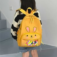 Dječaci i djevojke Dječje školske torbe Modni dječji ruksak Slatki crtani ruksak za ispis