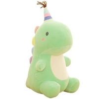 Punjene plišane igračke za životinje, simpatična igračka dinosaura
