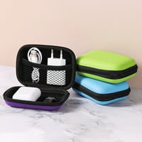 Fingertip Pulse Oksimetar za nošenje torbice za zaštitu od udara za zaštitu od udara na otvorenom