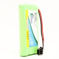 - UptArt bateriju Uniden DCX- Baterija - Zamena za uniden bežičnu bateriju