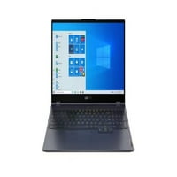 Lenovo Legion 7i Gaming laptop, 15,6 Full HD 240Hz ekran, Intel Core i7-10750H procesor, NVIDIA GeForce