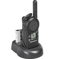 Motorola CLS UHF - Watt Channel radio