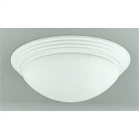 4.5 Visina stropne lampe u bijeloj boji: bijela, završna obrada: bijela, stil: ugostiteljstvo Ugovorno