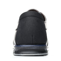 Muškarci Casual Cipes Comfort Walking Cipele Loafers Modne vožnje cipele za muške poslovne radne kancelarijske