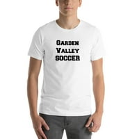3xl Vrtna dolina Fudbal kratki pamučni majica kratkih rukava po nedefiniranim poklonima