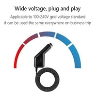 -Geek kabel za punjač automobila kompatibilan s Samsung Gusto Sch-u Brightside Sch-U380