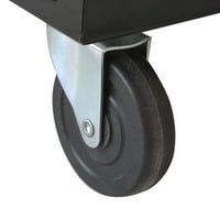 Lomubue profesionalna kolica za zavarivanje plazmom mašina za rezanje plazmom bez crne boje