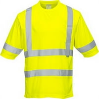 Majica Dejtonske klase portwest S-Yellow-L