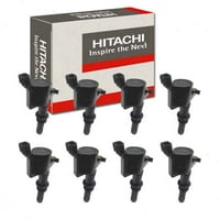 HITACHI IGC zavojnice za paljenje za 3L3Z12029BA svjećica za čizme Wire Select: FORD F Superrer, 2005- Ford F150