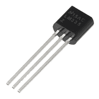 LM335z NOPB LM335Z LM ± 2 ° C analogni izlazni senzor temperature sa 10mv k dobitkom u hermetičkom paketu