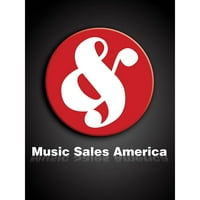 Glazbeni prodajni gudački kvartet br. Muzička prodaja America Series Softcover