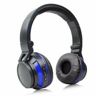 Stereo bežične slušalice za slušalice za Blu Vivo XL2, neo x2, život max, studio g hd, g max, xl, max,