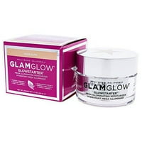 Glamglow Glowstarter Mega osvjetljavajući hidratantničar, nude sjaj za uniseks, 1. oz