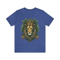 Kralj lavova - Regal - Bijeli logo
