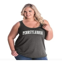 MMF - Ženska tenka plus veličine, do veličine - Philadelphia Pennsylvania